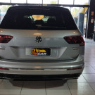 VW - VolksWagen TIGUAN Allspac R-Line 350 TSI 2.0 4x4 2019 Flex-2