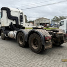 SCANIA R-440 A 6x4 2p (diesel) (E5) 2012 Diesel-2