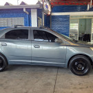 GM - Chevrolet COBALT LT 1.4 8V FlexPower/EconoFlex 4p 2014 Flex-8