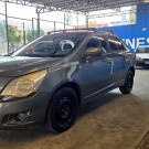 GM - Chevrolet COBALT LT 1.4 8V FlexPower/EconoFlex 4p 2014 Flex-1