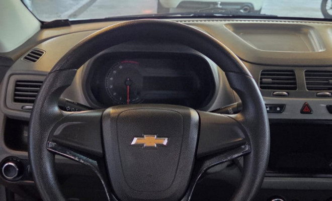 GM - Chevrolet COBALT LT 1.4 8V FlexPower/EconoFlex 4p 2014 Flex-5