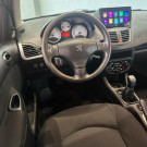 Peugeot 207 Sedan Active 1.4 Flex 8V 4p 2014 Flex-1