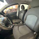 Peugeot 207 Sedan Active 1.4 Flex 8V 4p 2014 Flex-6