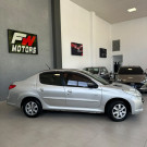 Peugeot 207 Sedan Active 1.4 Flex 8V 4p 2014 Flex-2