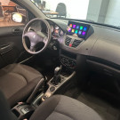 Peugeot 207 Sedan Active 1.4 Flex 8V 4p 2014 Flex-5