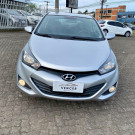 Hyundai HB20 Confort 1.6 - 2014-1