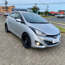 Hyundai HB20 Confort 1.6 - 2014-0