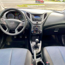 Hyundai HB20 Confort 1.6 - 2014-4