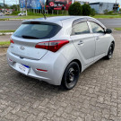 Hyundai HB20 Confort 1.6 - 2014-2