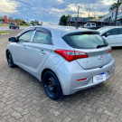 Hyundai HB20 Confort 1.6 - 2014-3