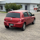 Renault Clio Expression 1.0 16V Hi-Flex 2015 Flex-2