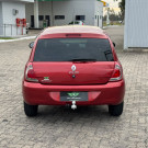 Renault Clio Expression 1.0 16V Hi-Flex 2015 Flex-13