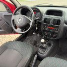 Renault Clio Expression 1.0 16V Hi-Flex 2015 Flex-5