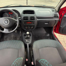 Renault Clio Expression 1.0 16V Hi-Flex 2015 Flex-4