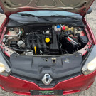 Renault Clio Expression 1.0 16V Hi-Flex 2015 Flex-9