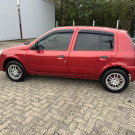 Renault Clio Expression 1.0 16V Hi-Flex 2015 Flex-15