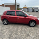 Renault Clio Expression 1.0 16V Hi-Flex 2015 Flex-14
