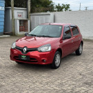 Renault Clio Expression 1.0 16V Hi-Flex 2015 Flex-0