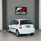 Citroën C3 GLX 1.4/ GLX Sonora 1.4 Flex 8V 5p 2012 Flex-5