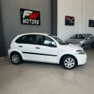Citroën C3 GLX 1.4/ GLX Sonora 1.4 Flex 8V 5p 2012 Flex-0