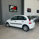 Citroën C3 GLX 1.4/ GLX Sonora 1.4 Flex 8V 5p 2012 Flex-1