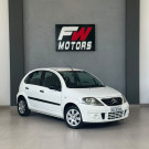 Citroën C3 GLX 1.4/ GLX Sonora 1.4 Flex 8V 5p 2012 Flex-8