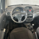 Citroën C3 GLX 1.4/ GLX Sonora 1.4 Flex 8V 5p 2012 Flex-4