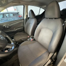 Nissan VERSA SL 1.6 16V Flex Fuel 4p Mec. 2013 Flex-3