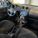Nissan VERSA SL 1.6 16V Flex Fuel 4p Mec. 2013 Flex-6