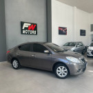 Nissan VERSA SL 1.6 16V Flex Fuel 4p Mec. 2013 Flex-1