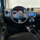 Nissan VERSA SL 1.6 16V Flex Fuel 4p Mec. 2013 Flex-0
