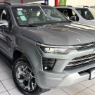 GM - Chevrolet S10 Pick-Up LTZ 2.8 TDI 4x4 CD Aut 2025-0