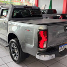 GM - Chevrolet S10 Pick-Up LTZ 2.8 TDI 4x4 CD Aut 2025-2