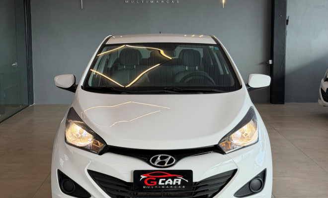Hyundai HB20S C.Plus/C.Style1.0 Flex 12V Mec. 4P 2015 Flex-2
