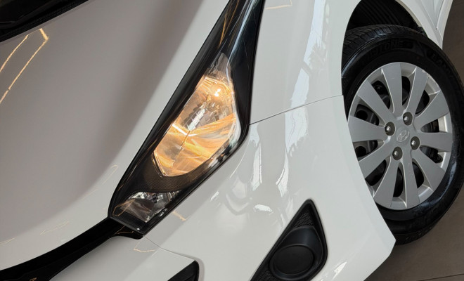Hyundai HB20S C.Plus/C.Style1.0 Flex 12V Mec. 4P 2015 Flex-15