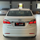 Hyundai HB20S C.Plus/C.Style1.0 Flex 12V Mec. 4P 2015 Flex-3