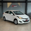 Hyundai HB20S C.Plus/C.Style1.0 Flex 12V Mec. 4P 2015 Flex-0