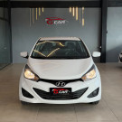Hyundai HB20S C.Plus/C.Style1.0 Flex 12V Mec. 4P 2015 Flex-2