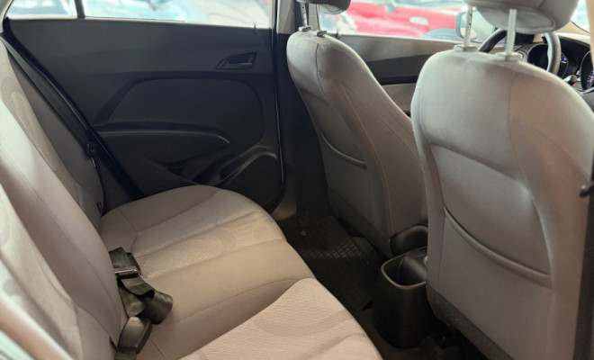 Hyundai HB20S C.Plus/C.Style1.0 Flex 12V Mec. 4P 2015 Flex-11