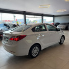 Hyundai HB20S C.Plus/C.Style1.0 Flex 12V Mec. 4P 2015 Flex-4