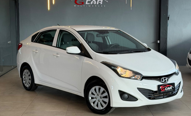 Hyundai HB20S C.Plus/C.Style1.0 Flex 12V Mec. 4P 2015 Flex-0