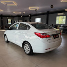 Hyundai HB20S C.Plus/C.Style1.0 Flex 12V Mec. 4P 2015 Flex-1