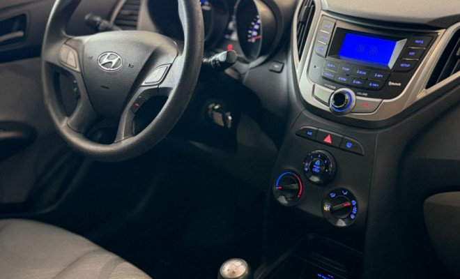 Hyundai HB20S C.Plus/C.Style1.0 Flex 12V Mec. 4P 2015 Flex-8