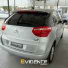 Citroën C4 PALLAS GLX 2.0/ 2.0 Flex Aut. 2009 Gasolina-2