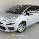 Citroën C4 PALLAS GLX 2.0/ 2.0 Flex Aut. 2009 Gasolina-0