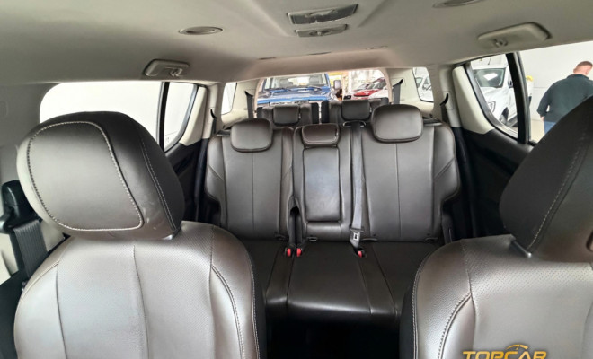 GM - Chevrolet TRAILBLAZER PREMIER 2.8 TB Diesel Aut. 2022 Diesel-6