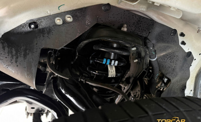 GM - Chevrolet TRAILBLAZER PREMIER 2.8 TB Diesel Aut. 2022 Diesel-10