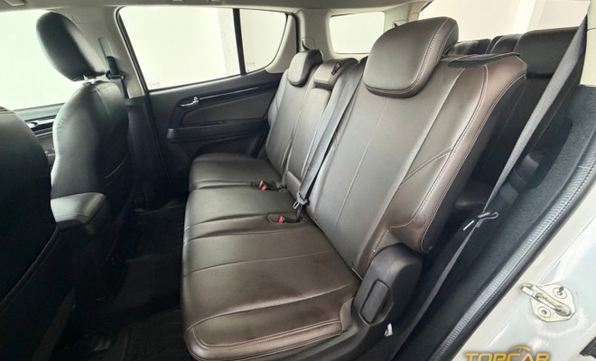 GM - Chevrolet TRAILBLAZER PREMIER 2.8 TB Diesel Aut. 2022 Diesel-7