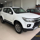 GM - Chevrolet TRAILBLAZER PREMIER 2.8 TB Diesel Aut. 2022 Diesel-1