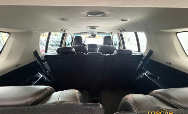 GM - Chevrolet TRAILBLAZER PREMIER 2.8 TB Diesel Aut. 2022 Diesel-8